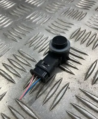Nissan Qashqai J12 Parking PDC sensor 284382263R