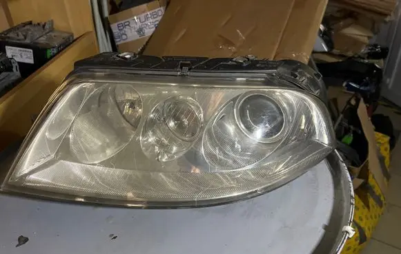 Volkswagen PASSAT B5.5 Headlight/headlamp 357941015M 1EL00834001