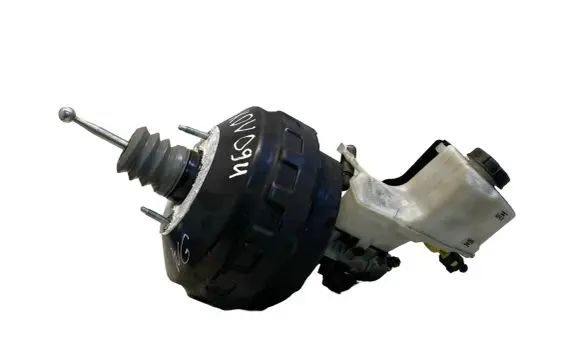 Skoda Octavia Mk3 (5E) Brake booster 204JT8 U01Y32VT