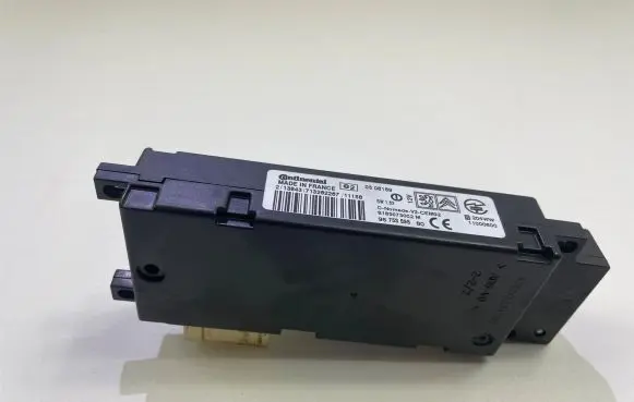 Peugeot 3008 I Bluetooth control unit module 9675359580 S180073002M 0308169