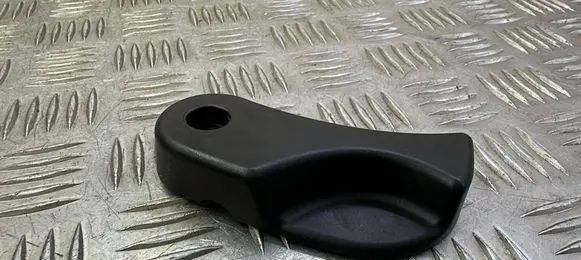 BMW 2 F45 Engine bonnet (hood) release handle 7309608