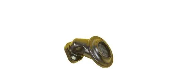 Skoda Rapid (NH) Oil sump strainer pipe CUS SMOK
