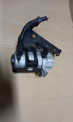Hyundai i30 Vacuum pump