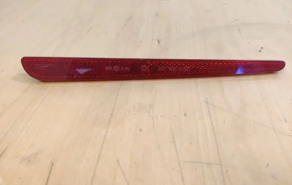 BMW X5 E53 Rear tail light reflector 6901572