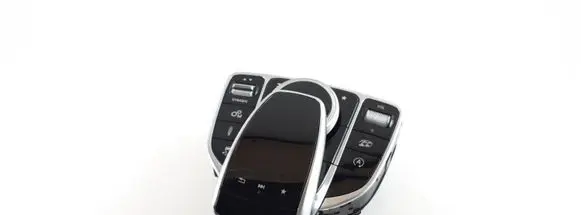 Mercedes-Benz C AMG W205 Head unit multimedia control A2059005915 A2059015409 A2059020104