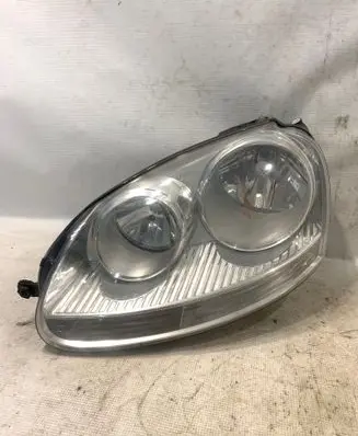 Volkswagen Golf V Headlight/headlamp 1K6941005N 0301212203