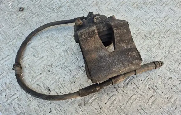 Skoda Octavia Mk3 (5E) Front brake caliper
