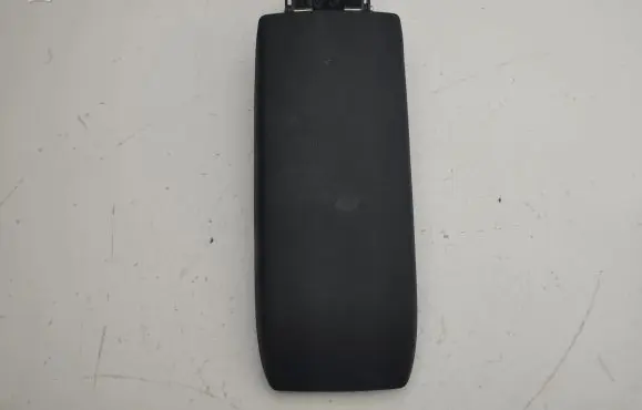 Renault Megane E-Tech Armrest