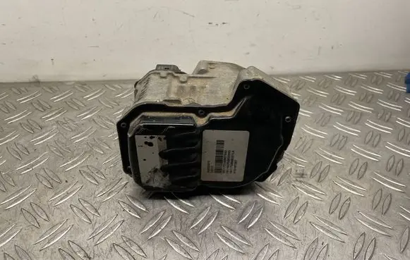 Ford Focus Steering rack electric part A0036979 16117 161173142M37640