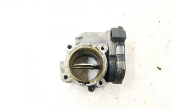 Mercedes-Benz R W251 Throttle valve 6420900270 A6420900270
