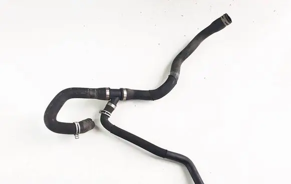 Volvo V50 Engine coolant pipe/hose