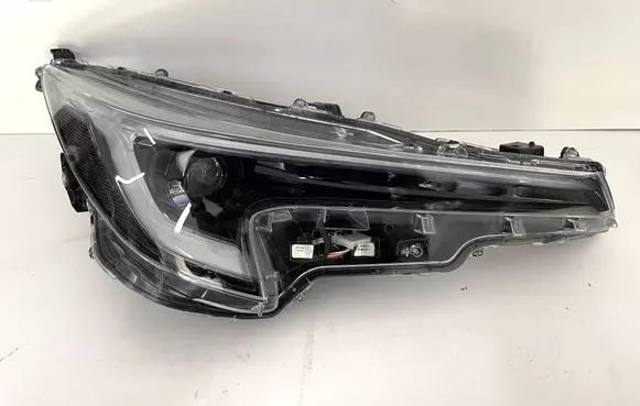 Headlight/headlamp