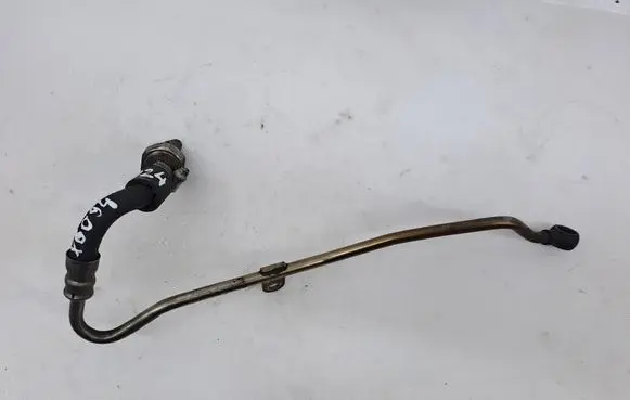 BMW 5 F10 F11 Exhaust pressure sensor 8507634