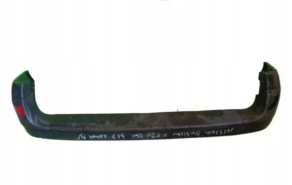 Nissan Kubistar Rear bumper 41D