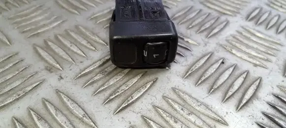 Mazda 626 Headlight level height control switch