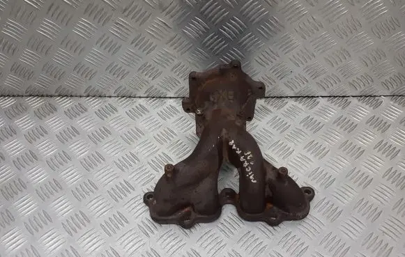 Nissan Micra Exhaust manifold