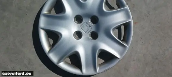 Honda Jazz R15 wheel hub/cap/trim 44733-S5S-G100