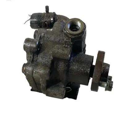 Volkswagen Golf V Power steering pump 1J0422154B