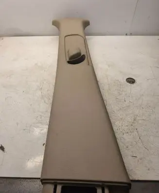 Jeep Grand Cherokee (B) pillar trim (top) 1GT13HL1AE