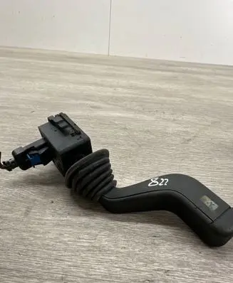 Opel Meriva A Wiper control stalk 12268601