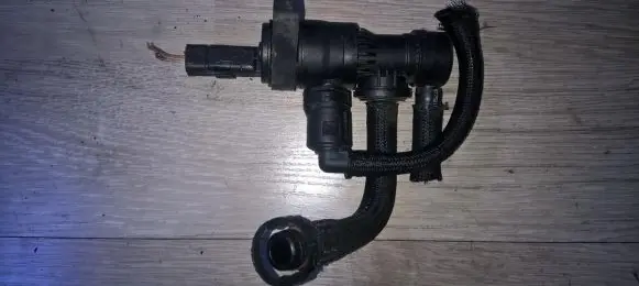 Peugeot 308 Turbo solenoid valve v75775068000 v757750680-00