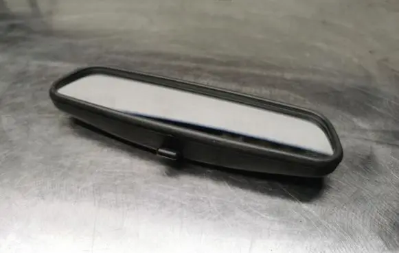 Audi A4 S4 B5 8D Rear view mirror (interior) 8D0857511A