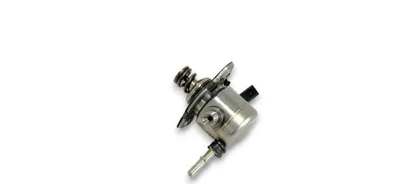 Hyundai Kona I Fuel injection high pressure pump 353262M500 52383