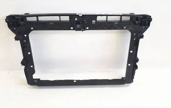 Skoda Superb B8 (3V) Radiator support slam panel 3V0805588