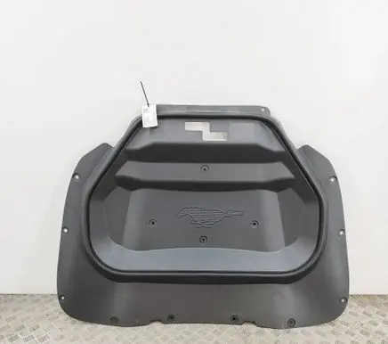 Ford Mustang Mach-E Engine cover (trim) LJ8BR16D672BD