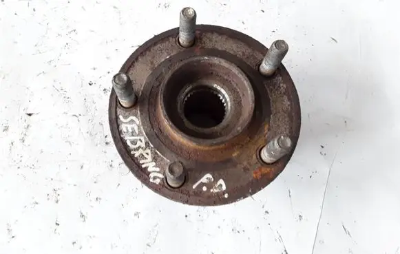 Chrysler Sebring (ST-22 - JR) Front wheel ball bearing NOCODE