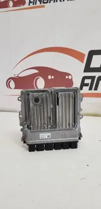 BMW 1 F20 F21 Engine control unit/module 868972301 030307687 28908080