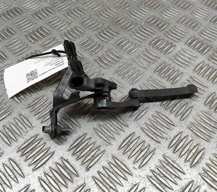 Rear air suspension level height sensor