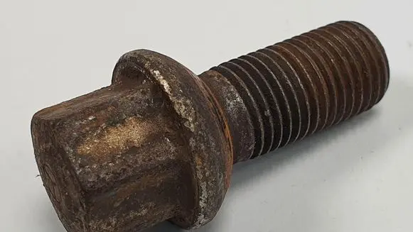 Mercedes-Benz A W169 Nuts/bolts 
