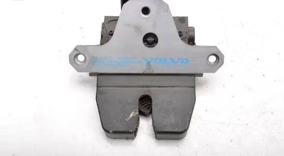 Volvo V50 Tailgate lock latch 31276351