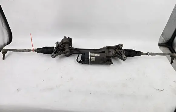 Audi A4 S4 B9 Steering rack 8W1423055AE