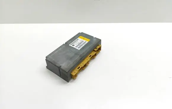 BMW 5 E60 E61 Airbag control unit/module 6962703 65776962703 532221896