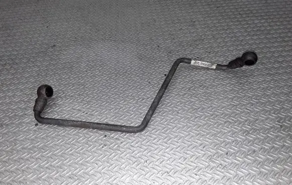 Mazda 2 Turbo turbocharger oiling pipe/hose 9659859480