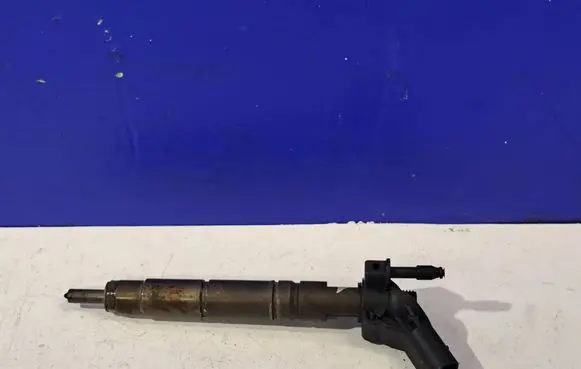 Mercedes-Benz ML W164 Fuel injector A6420701487