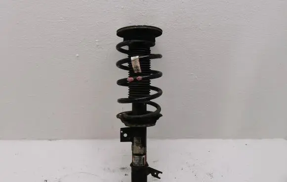 Ford Edge II Front shock absorber/damper