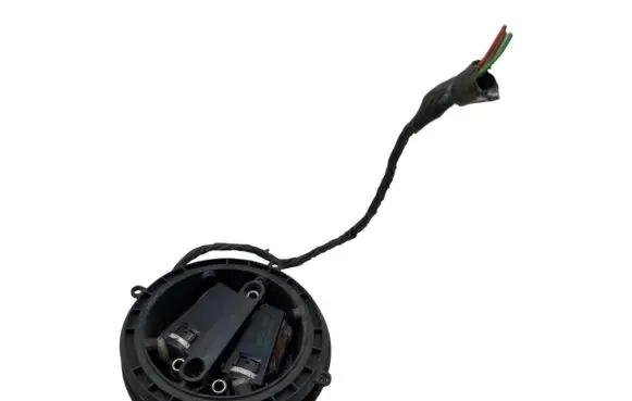 Mitsubishi ASX Front door wing mirror part JCD1210000