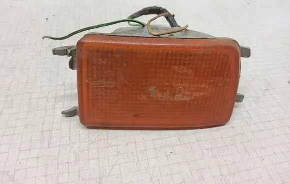 Volkswagen Golf III Front indicator light 1H0953156C