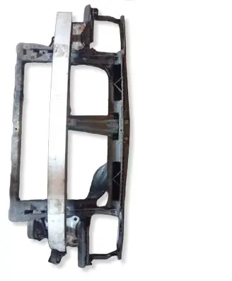 Audi A3 S3 8L Radiator support slam panel 4A0010114S