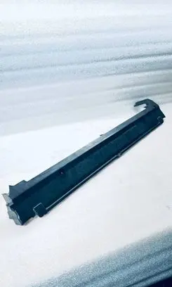 BMW X5 G05 Radiator support slam panel bracket 8655766