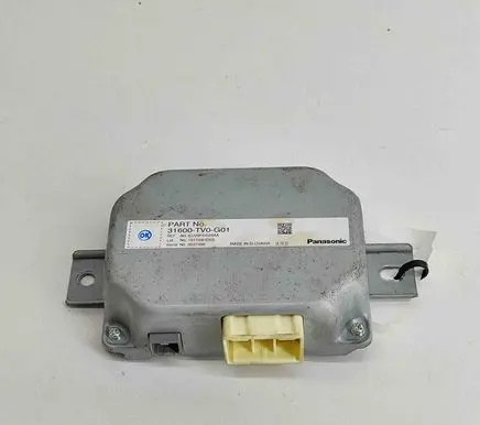 Honda Civic IX Voltage converter/converter module 31600TV0G01