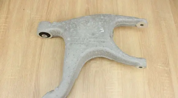Audi A6 S6 C7 4G Rear upper control arm/wishbone 8R0505312F