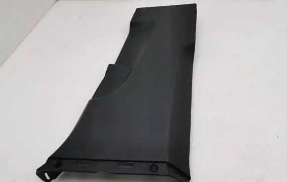 Audi Q3 F3 (B) pillar trim (bottom) 83A867240
