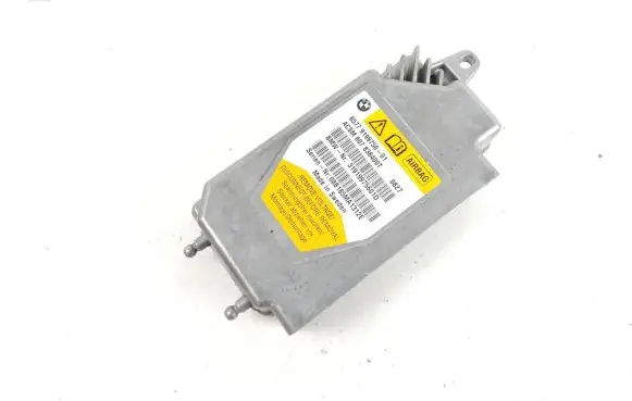 BMW 7 F01 F02 F03 F04 Airbag control unit/module 9199756 31919975601D 08B185MA1312E