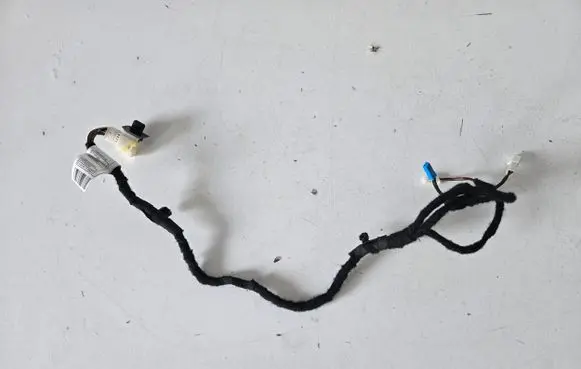 BMW X6M G06 F96 Other wiring loom 8736593 8736595