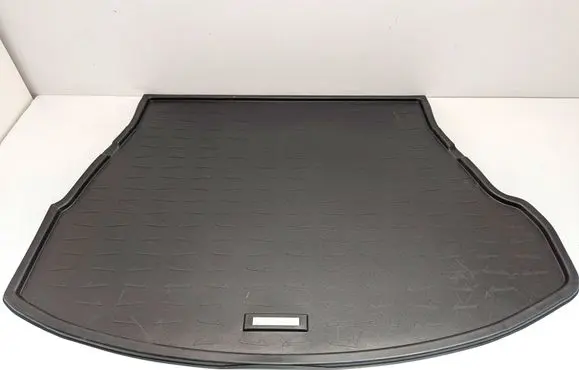 Lexus NX Trunk/boot floor carpet liner PW24178002