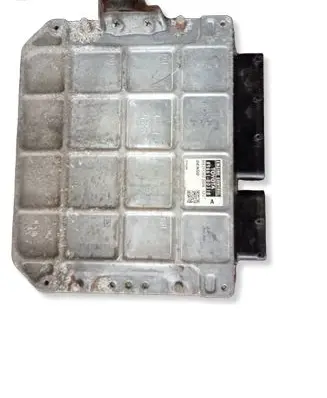 Toyota Yaris Engine control unit/module 896610D310 MB2751002494